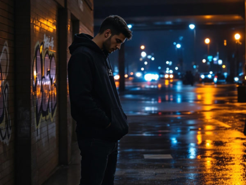 Only if it's Real (Single)