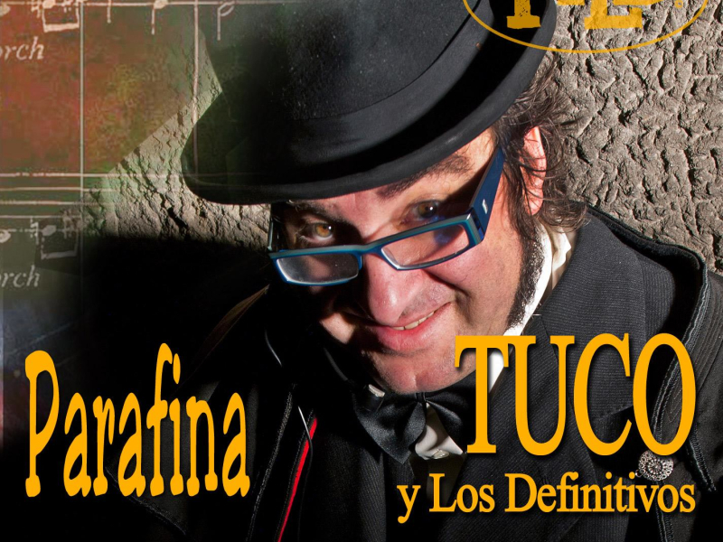 Parafina (Parafina - Original mix) (Single)