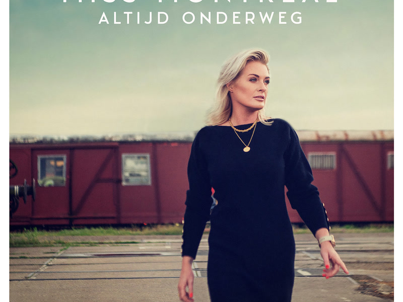Altijd Onderweg (Single)