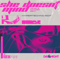 She Doesn't Mind (Hypertechno Edit) (Single)