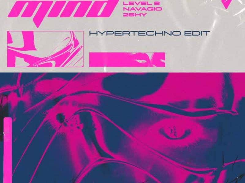 She Doesn't Mind (Hypertechno Edit) (Single)