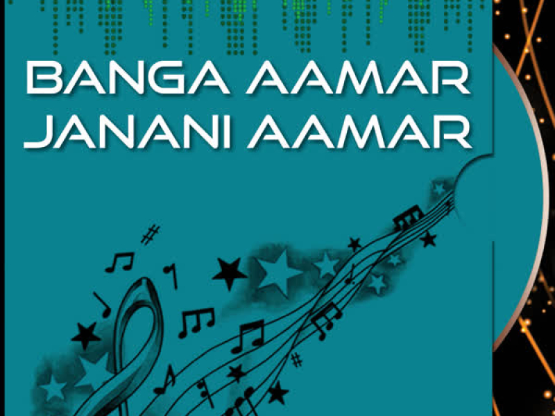 Banga Aamar Janani Aamar
