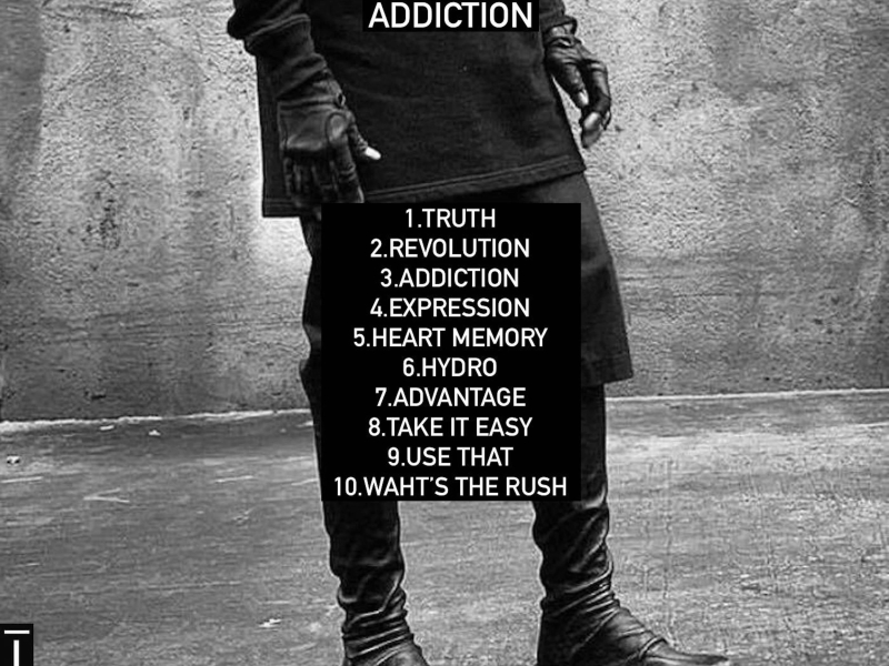 Addiction (Single)