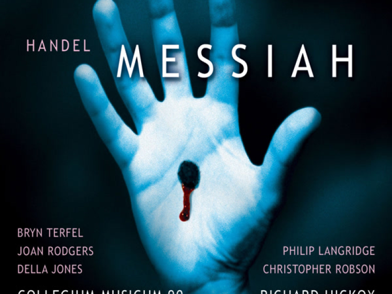 Handel: Messiah