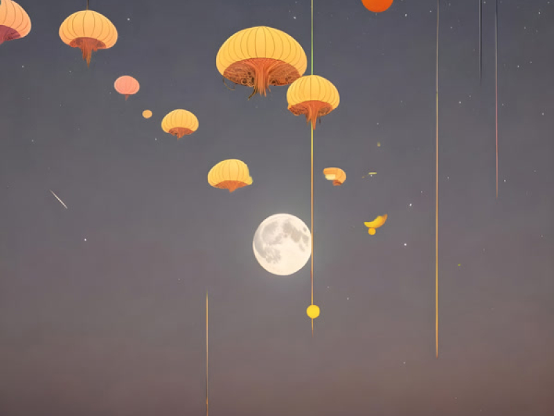 Immaculate Constellation (Single)