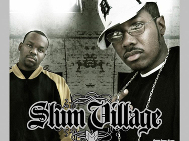 Slum Village