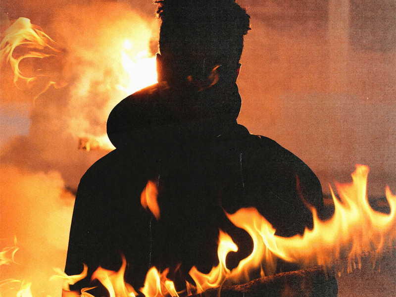 Warm Blanket (Single)