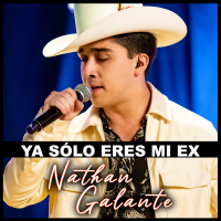 Ya Sólo Eres Mi Ex (En Vivo) (Single)