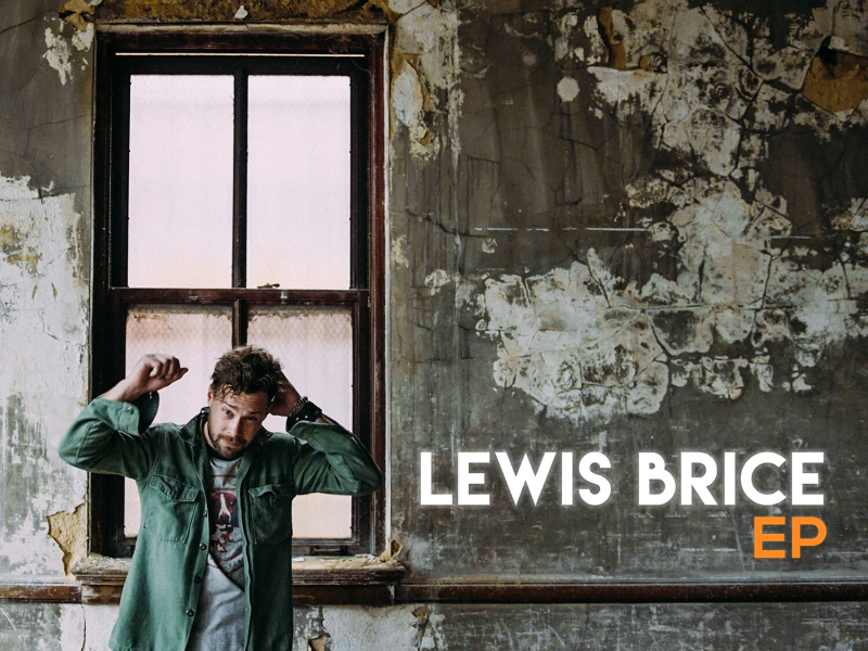 Lewis Brice (EP)