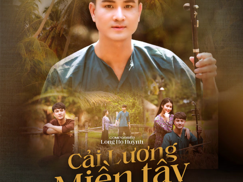 Cải Lương Miền Tây (Single)