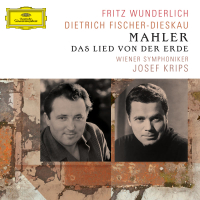 Mahler: Das Lied von der Erde