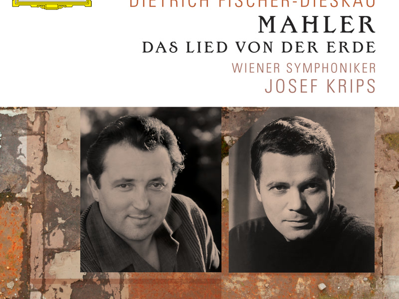 Mahler: Das Lied von der Erde