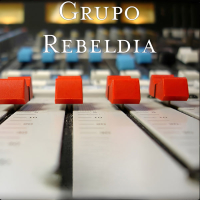 Grupo Rebeldia (En Vivo) (EP)