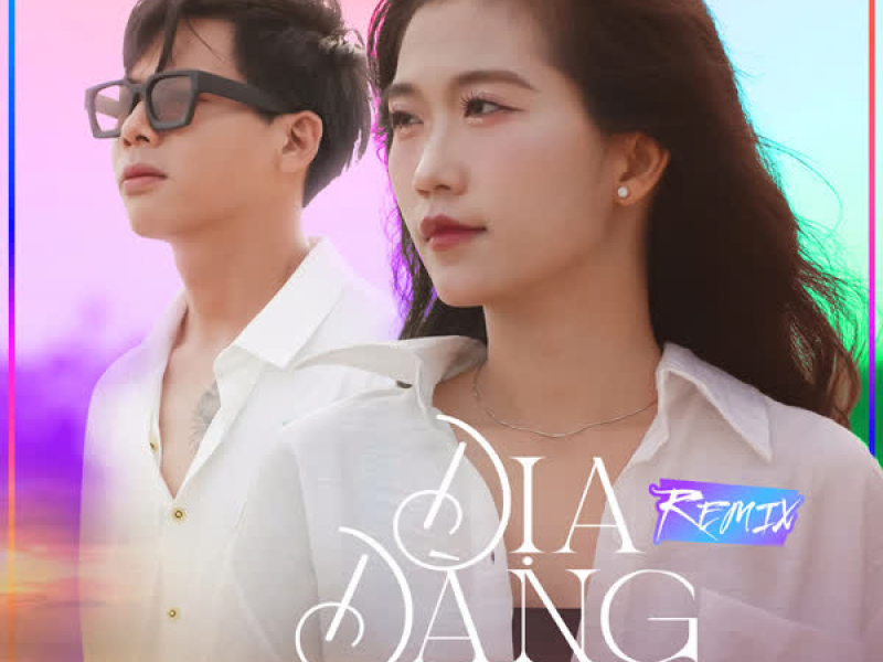 Địa Đàng (Remix) (Single)