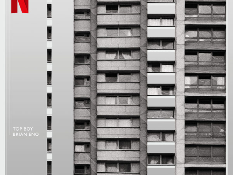 Top Boy (Score from the Original Series)