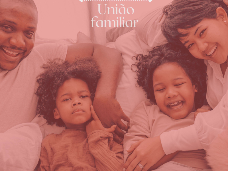 Unĩao Familiar (Single)