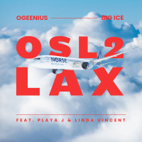 OSL 2 LAX (Single)