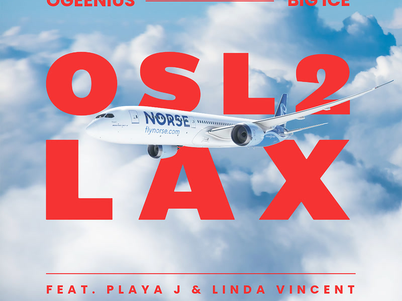 OSL 2 LAX (Single)