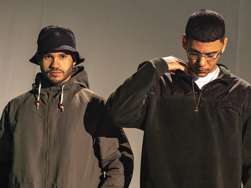 FENDI E PRADA (Single)