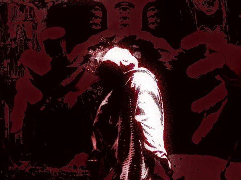 LANÇA PERFUME (Single)