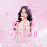 Gõ Cửa Tim Anh (Kuyyy Remix) (Single)
