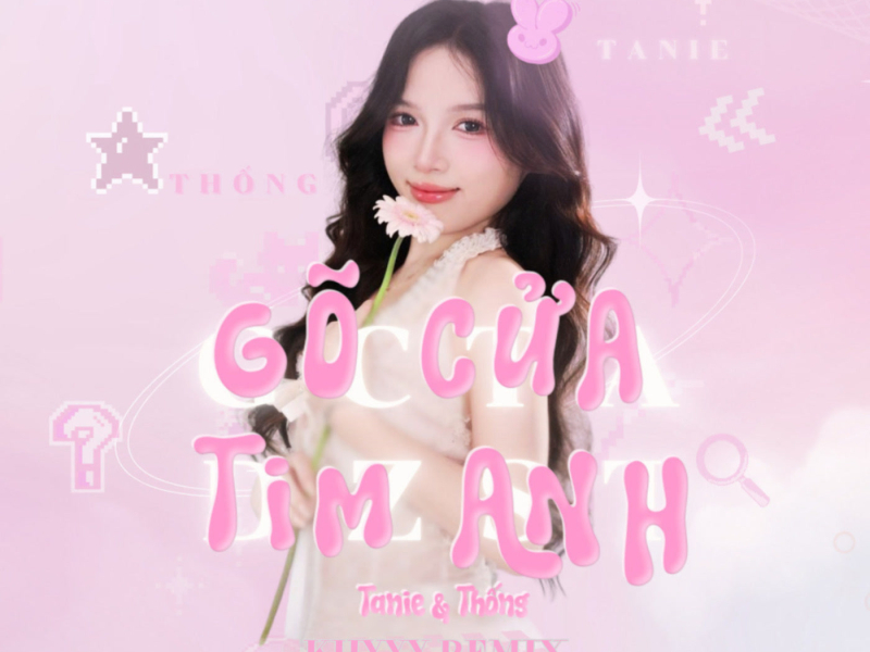 Gõ Cửa Tim Anh (Kuyyy Remix) (Single)