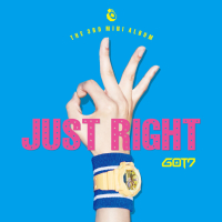 Just Right (EP)