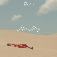 Mưa Hồng (Single)