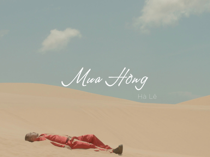 Mưa Hồng (Single)