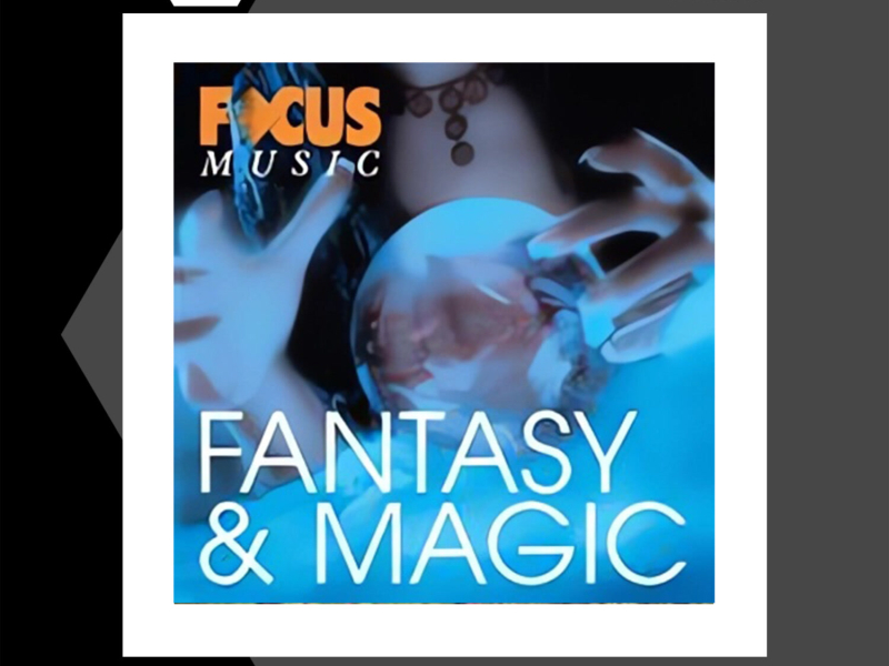 Fantasy & Magic