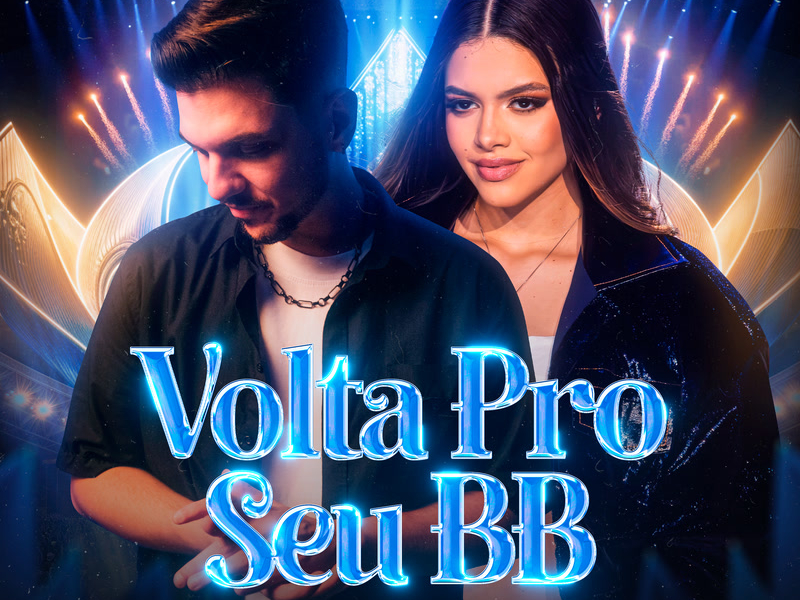 Volta Pro Seu BB (Single)