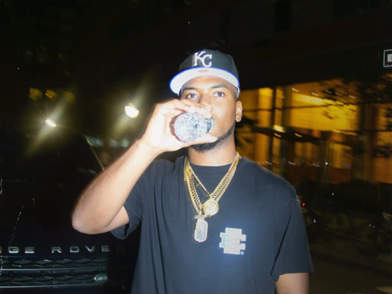 Going in Everyday (Single)