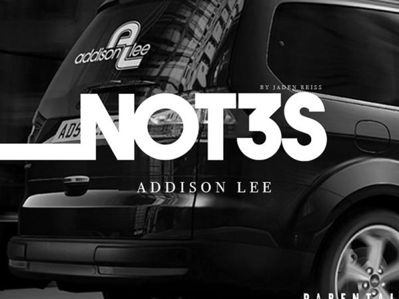 Addison Lee (Peng Ting Called Maddison) (Remix)