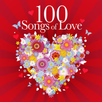 100 Songs of Love