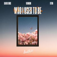 Who I Used To Be (Single)