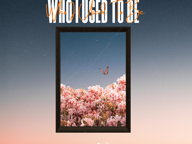 Who I Used To Be (Single)
