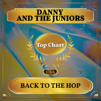 Back to the Hop (Billboard Hot 100 - No 80) (Single)