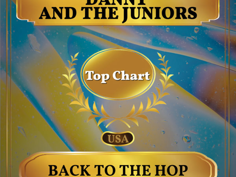 Back to the Hop (Billboard Hot 100 - No 80) (Single)