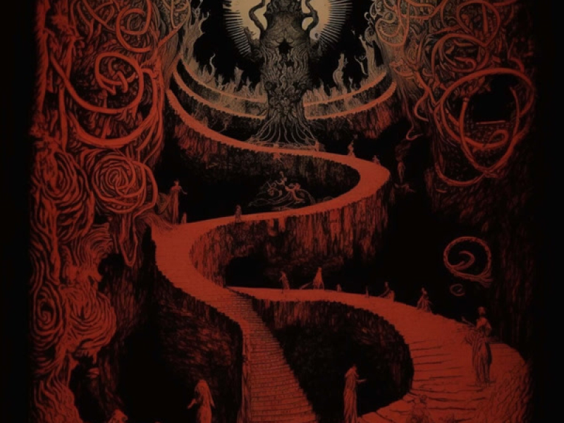 Epic Entrance to Hell (Single)