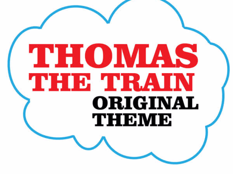 Thomas the Train Theme (Single)
