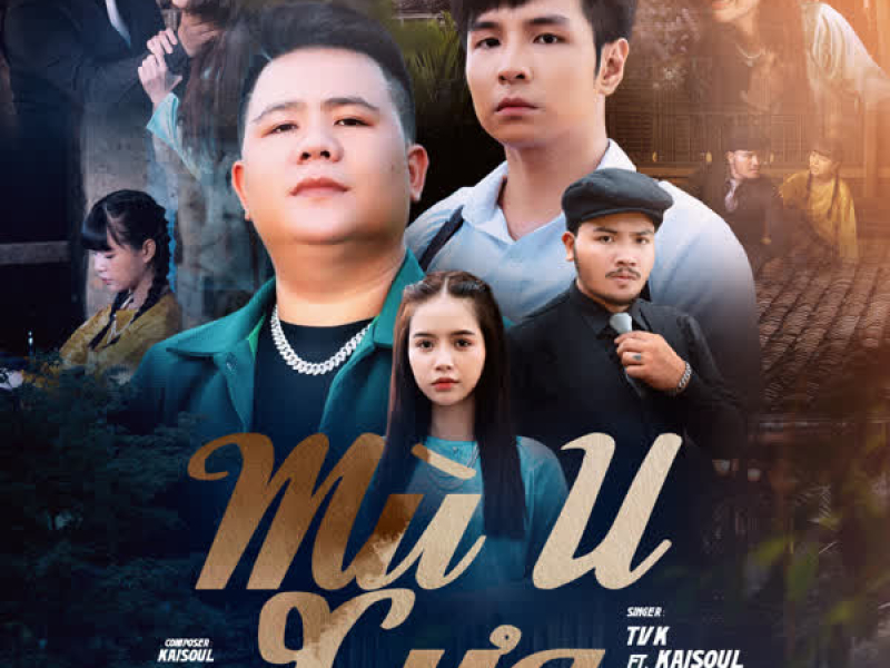 Mù U Xưa (Single)