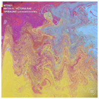 Spiraling (Justin Martin Remix) (EP)