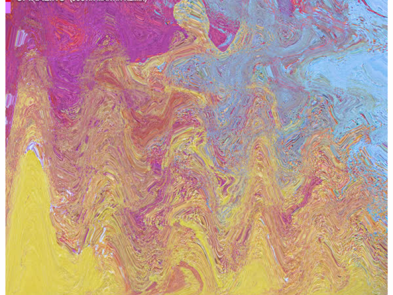 Spiraling (Justin Martin Remix) (EP)