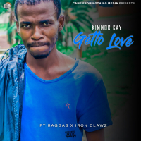 Getto Love (feat. Iron Clawz & Raggas) (Single)