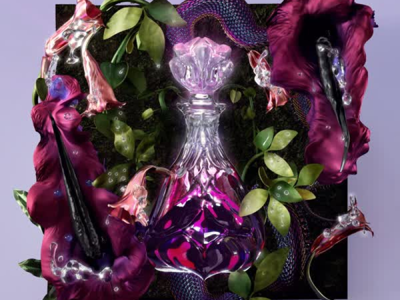 Poison (feat. The Weeknd) (Single)