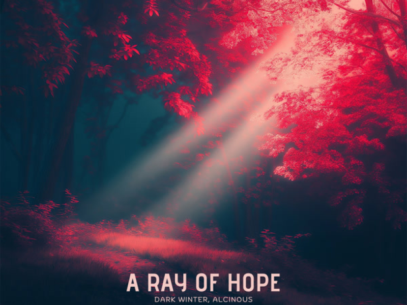 A Ray Of Hope (Single)