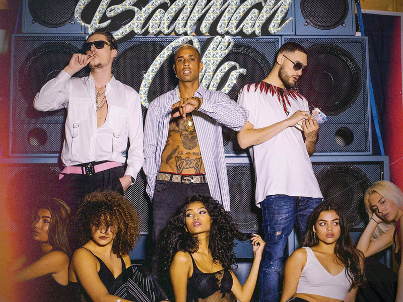 Badman Ollo (Single)