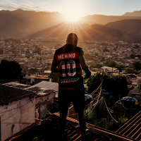 Falta De Conexão (Single)