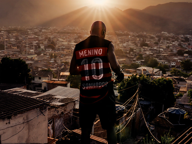 Falta De Conexão (Single)