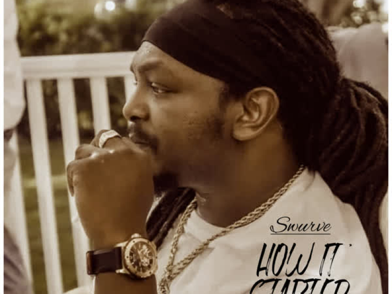 How It Started (feat. Kee-Ling) (Single)